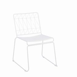 Bueno Chair – White