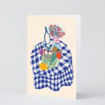 ‘Table’ Art Card