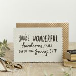 Luxe Handsome, Funny