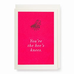 Bees Knees – Pink