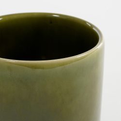 Rhea cup green