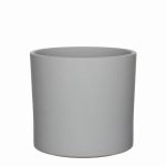 Era Por Round Grey Sand