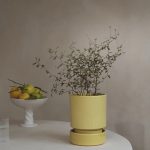 Hoff GLAZED Emerald Green