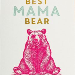 ‘Mama Bear’ Card