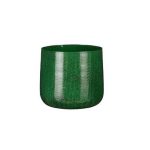 Benson pot round d. green