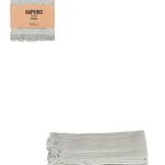 Villia napkin l. green