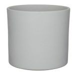 Era Por Round l. Grey Sand – h26xd28cm