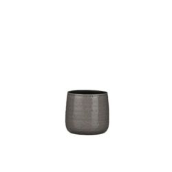 Floyd Pot – Grey