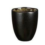 Bouke cup grey – h9xd8cm