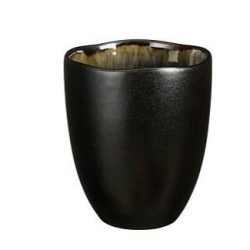 Bouke cup grey – h9xd8cm