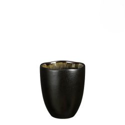 Bouke cup grey – h9xd8cm