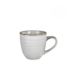 Tabo mug grey – h9xd9cm