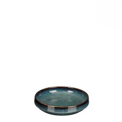 Nouka bowl green – h2.5xd11.5cm