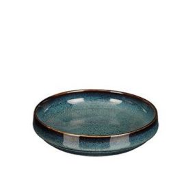 Nouka bowl green – h2.5xd11.5cm