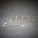 String silver classic