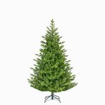 Maclura x-mas tree led green