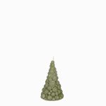 Candle tree green
