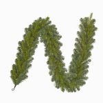 Flachau garland green tips 240