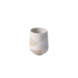 Birch Cream Pot