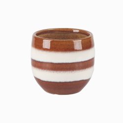 Saffron Pot – Maple