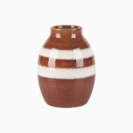 Saffron Vase – Maple