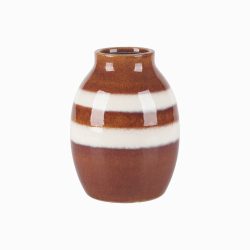 Saffron Vase – Maple