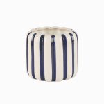 Topaz Pot – Cobalt