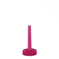 Cordo candle purple