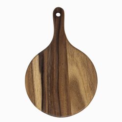 Dana Cutting Board – Brown