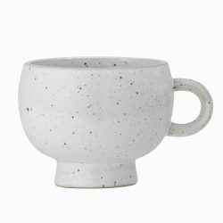 Emilo Cup – White