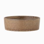 Buddy Bowl – Brown