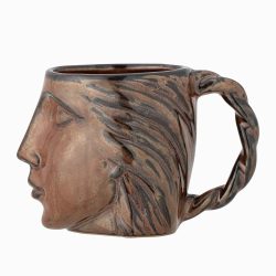 Reeha Mug – Brown