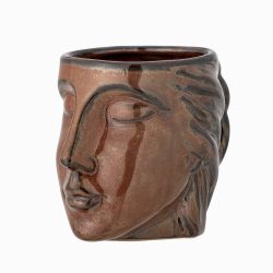 Reeha Mug – Brown