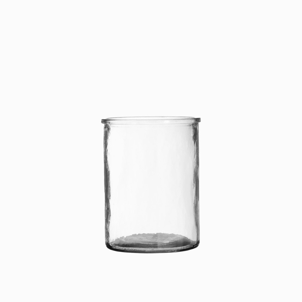 Alea Vase - Clear - Image 3