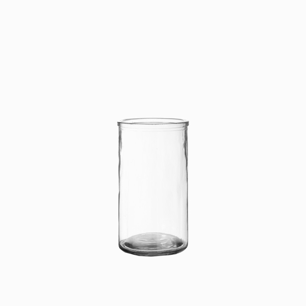 Alea Vase - Clear - Image 2