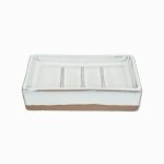 Vathy Soap Dish