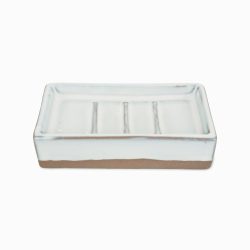 Vathy Soap Dish