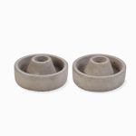 Concrete Candle Holder
