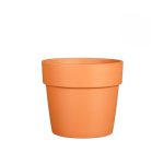 Mae pot round – Terra