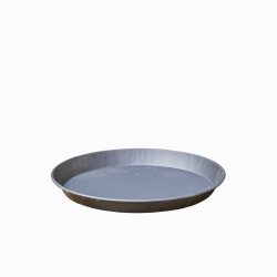 Saucer – Black