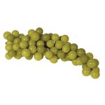 BUNCH OF GREEN GRAPES