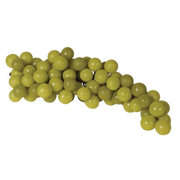 BUNCH OF GREEN GRAPES