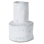 Large Orgabuc Glazed Vase