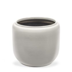 Costa Pot – White