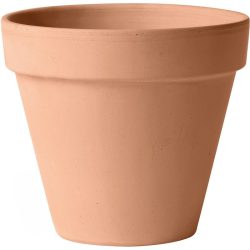 Standard Pot – White