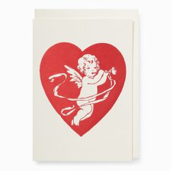 Cherub Card