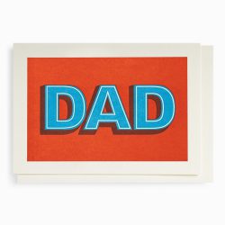 Dad – Small Card