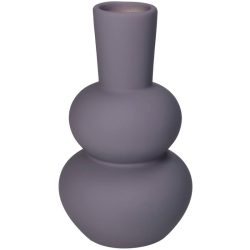 Vase Dolomite – Lilac