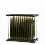 Ester & Erik Deep Forest Taper Candle 63 – 32CM