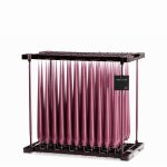 Ester & Erik Wild Heather Taper Candle 45 – 32CM